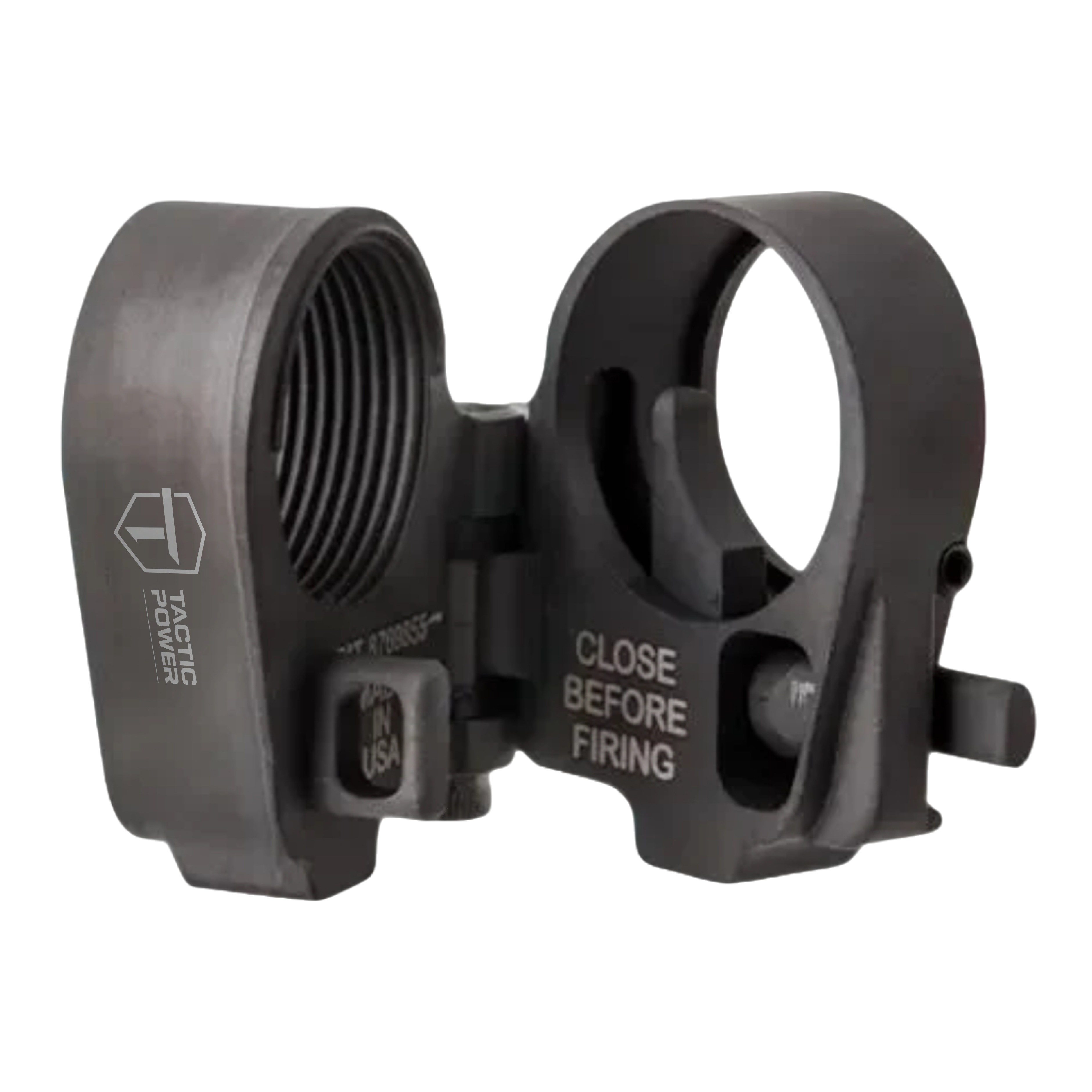 AR Folding Stock Adapter