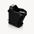 TacticPower Universal Speed Loader in Black – Compatible with 9mm to .45ACP Single and Double-Stack Magazines
