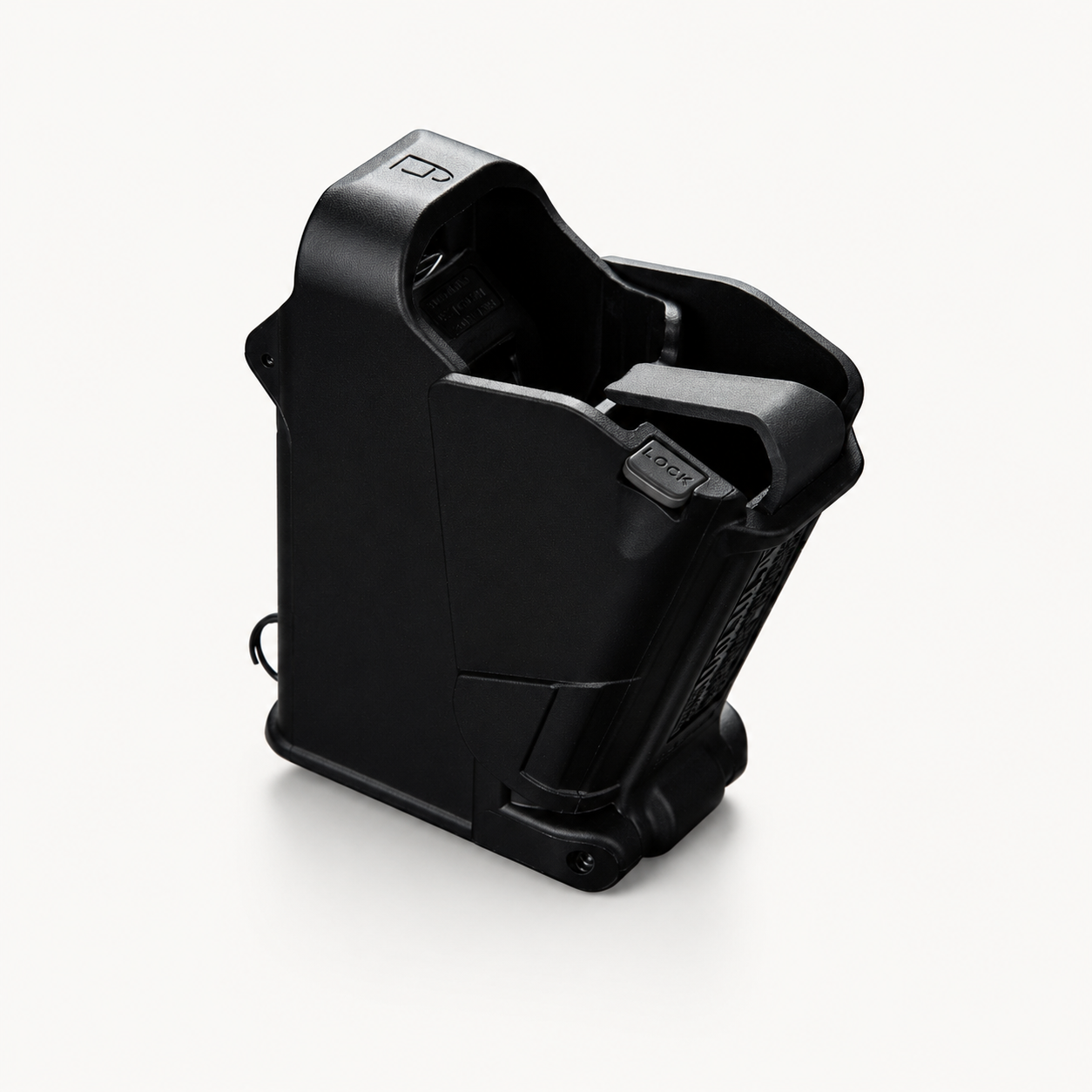 TacticPower Universal Speed Loader demonstration for faster magazine loading