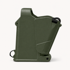 TacticPower Universal Speed Loader in OD Green – Tactical Magazine Speed Loader for Pistol Mags