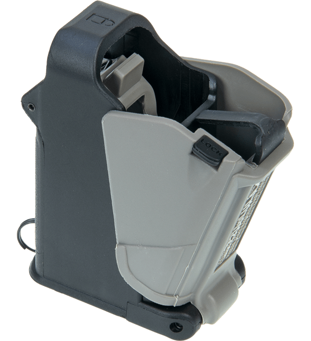 TacticPower – .22LR double-stack magazine loader
