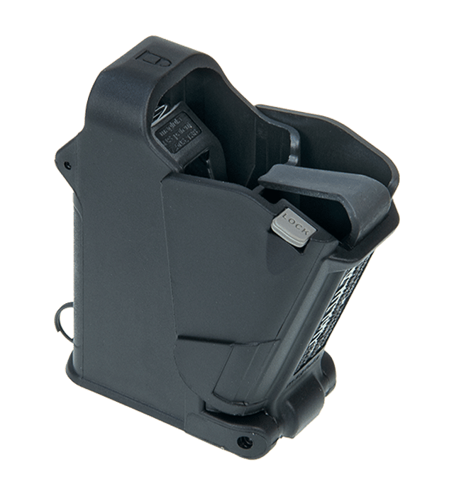 TacticPower Universal Pistol Magazine Loader 9mm – .45ACP