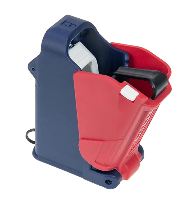 TacticPower Universal Pistol Magazine Loader 9mm – .45ACP