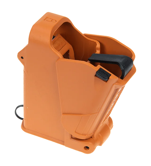TacticPower Universal Pistol Magazine Loader 9mm – .45ACP