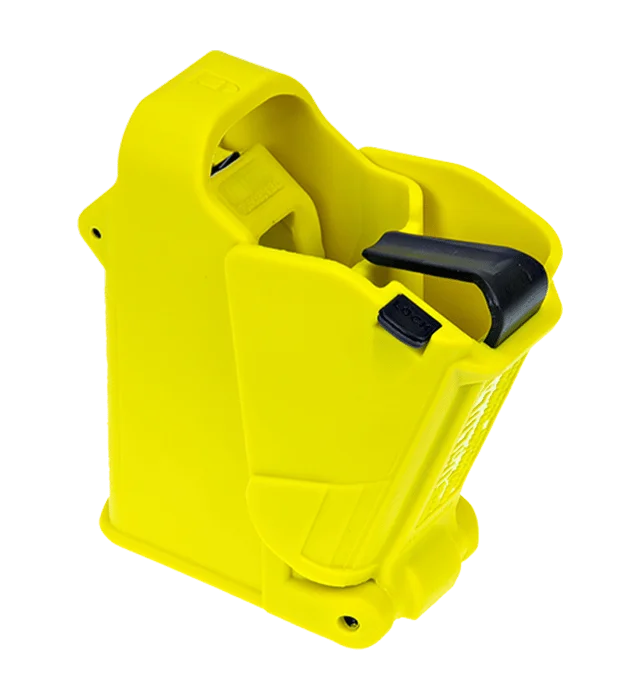 TacticPower Universal Pistol Magazine Loader 9mm – .45ACP