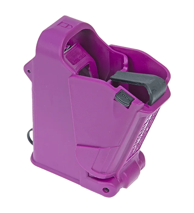 TacticPower Universal Pistol Magazine Loader 9mm – .45ACP