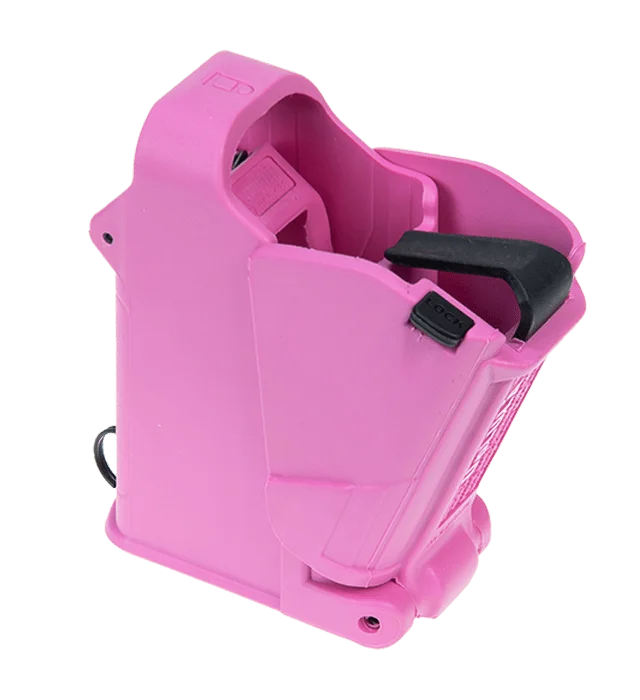 TacticPower Universal Pistol Magazine Loader 9mm – .45ACP