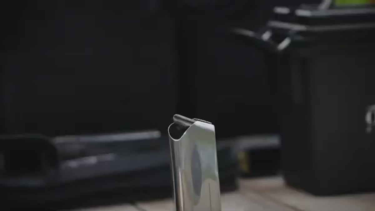 TacticPower Universal Speed Loader step-by-step loading demonstration