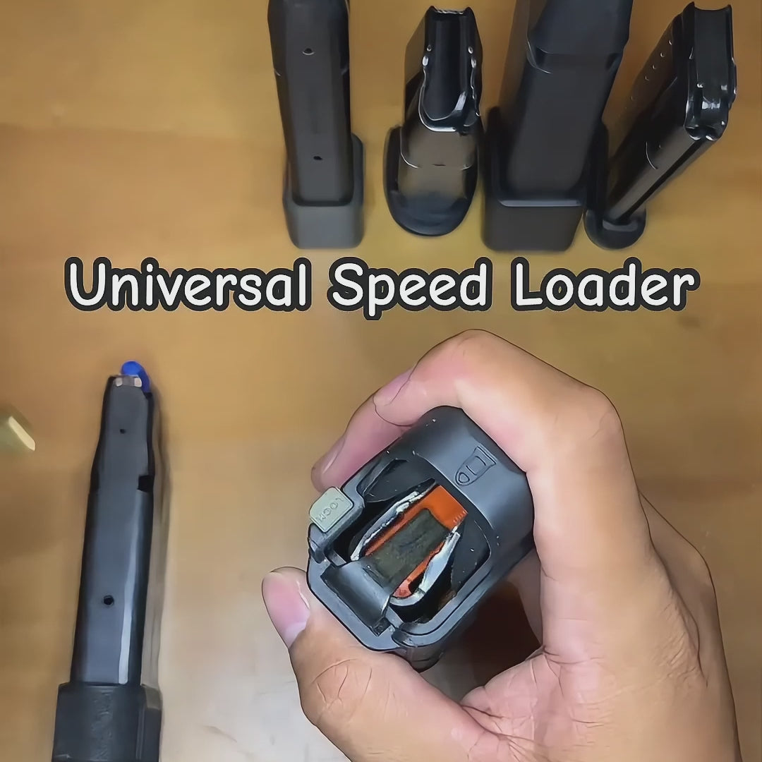 Universal Speed Loader