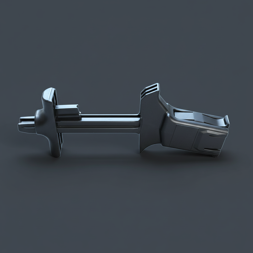 Side profile no white border