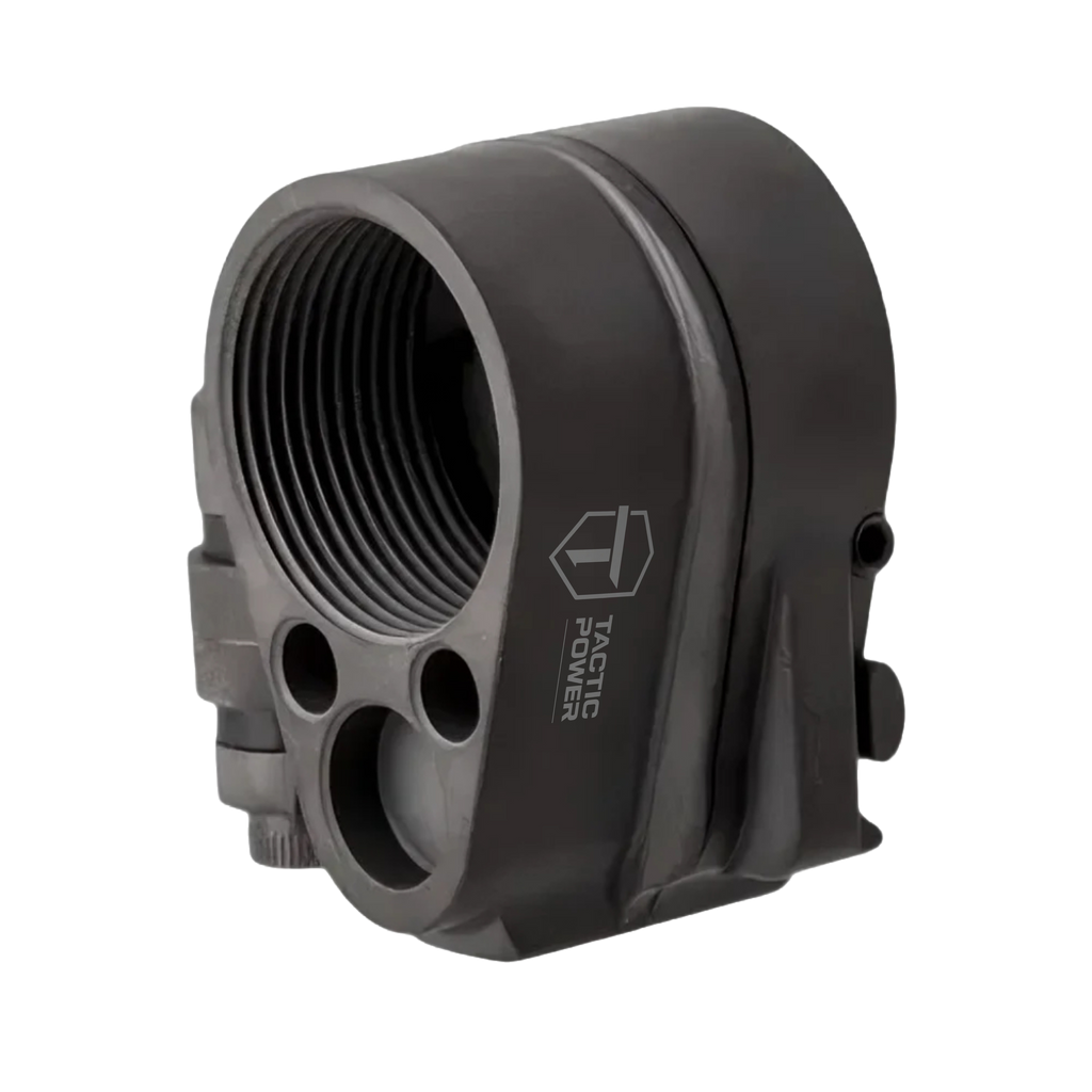 AR Folding Stock Adapter