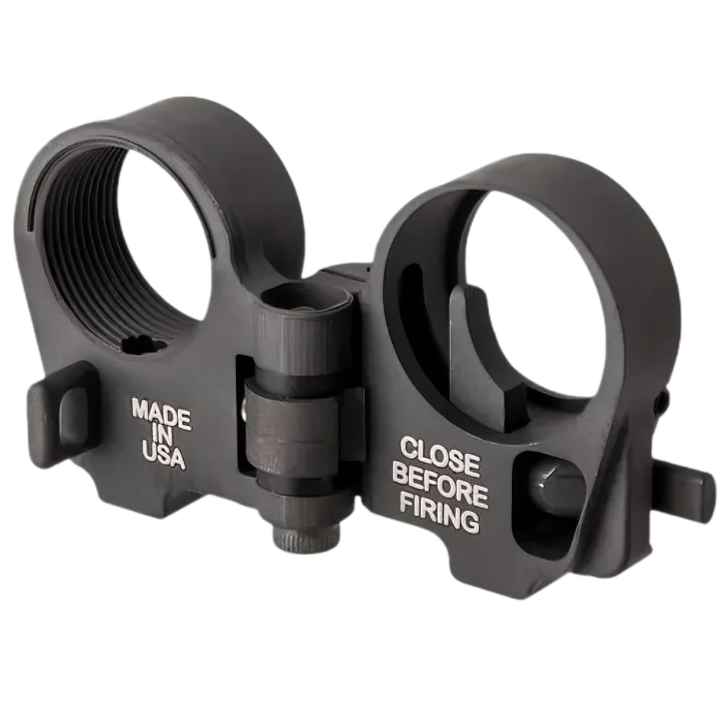 AR Folding Stock Adapter