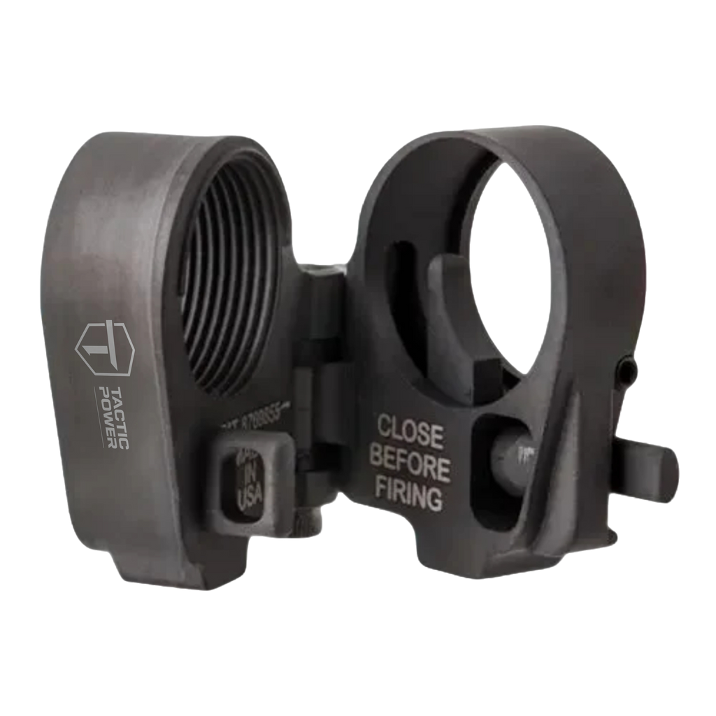 AR Folding Stock Adapter