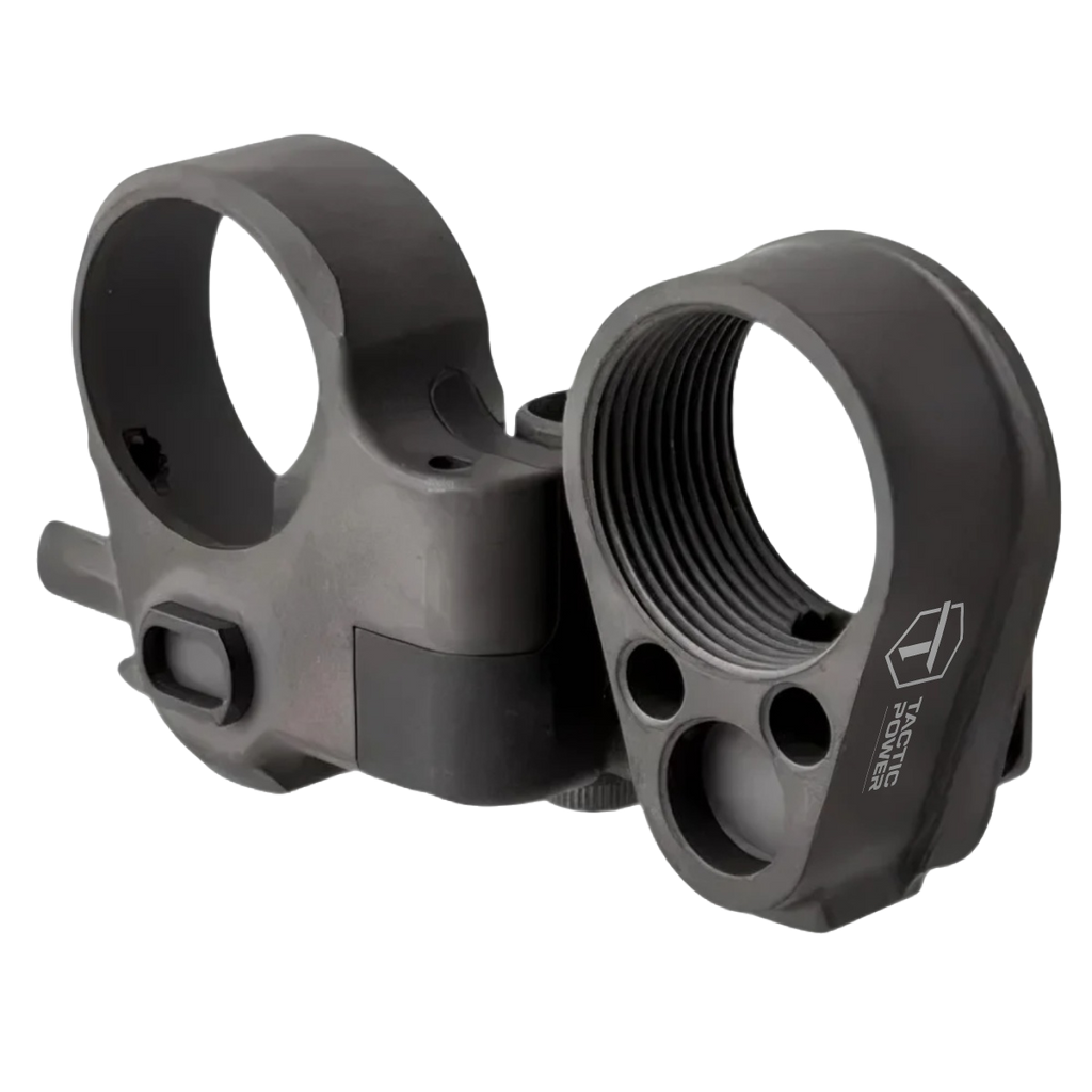 AR Folding Stock Adapter